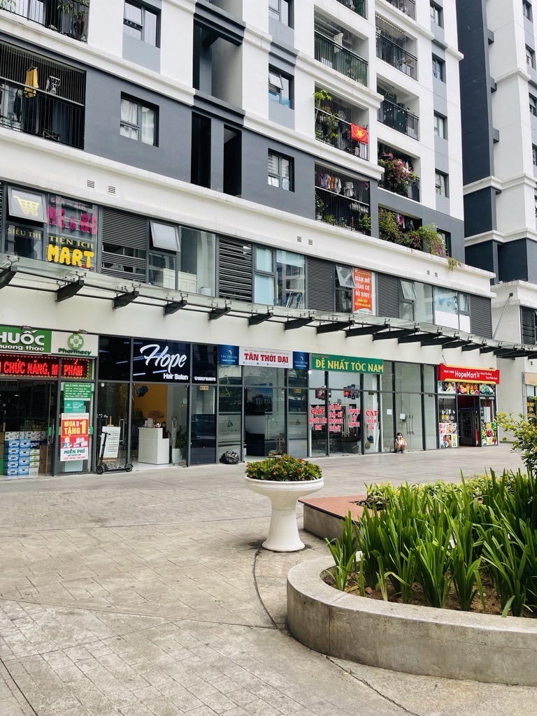 CƠ HỘI HIẾM CÓ! BÁN CĂN HỘ TMDV HOPE RESIDENCES - VỪA Ở VỪA KINH DOANH ĐỈNH CAO! - Ảnh chính